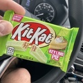 Kit Kat Key Lime - for Joe